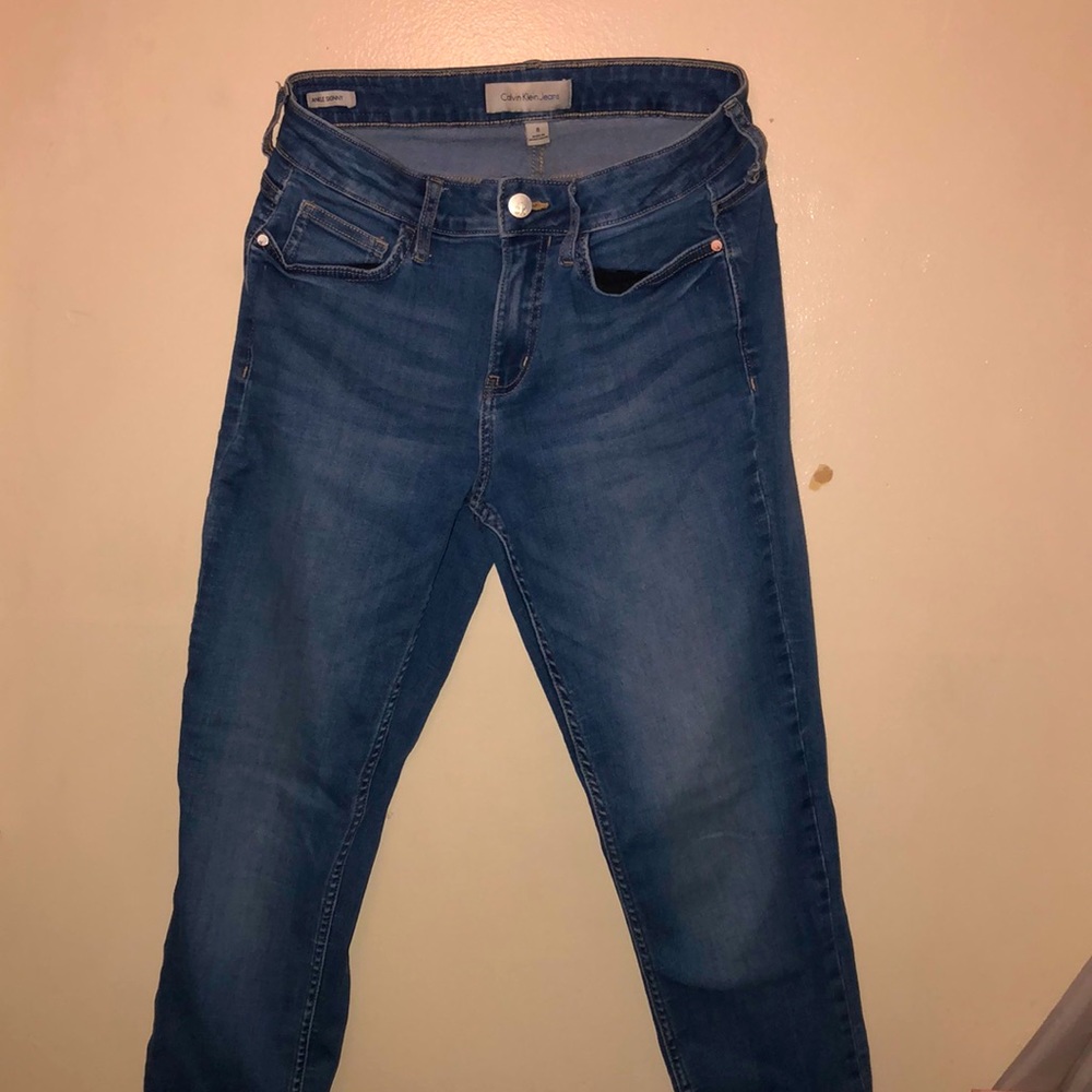 Calvin Klein Jeans